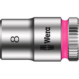 Wera 05049050001, Conjuntos de bits negro/Verde