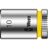 Wera 05049050001, Conjuntos de bits negro/Verde