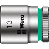 Wera 05049050001, Conjuntos de bits negro/Verde