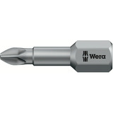 Wera 05049050001, Conjuntos de bits negro/Verde