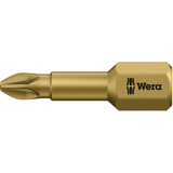 Wera 05049050001, Conjuntos de bits negro/Verde