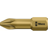 Wera 05049050001, Conjuntos de bits negro/Verde