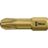Wera 05049050001, Conjuntos de bits negro/Verde