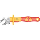 Wera Joker 6004 S VDE, SW 10-13, Llave de tuercas rojo/Amarillo