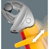 Wera Joker 6004 S VDE, SW 10-13, Llave de tuercas rojo/Amarillo