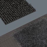 Wera Kraftform Kompakt VDE 16 Torque extra slim 1 Tool Finder, 16 piezas, Destornillador rojo/Amarillo