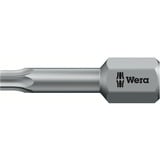 Wera Tool-Check 1, Conjuntos de bits negro/Verde
