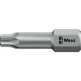 Wera Tool-Check 1, Conjuntos de bits negro/Verde