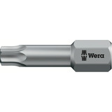 Wera Tool-Check 1, Conjuntos de bits negro/Verde