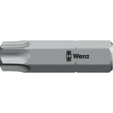 Wera Tool-Check 1, Conjuntos de bits negro/Verde