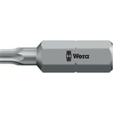 Wera Tool-Check 1, Conjuntos de bits negro/Verde