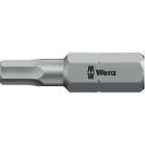 Wera Tool-Check 1, Conjuntos de bits negro/Verde