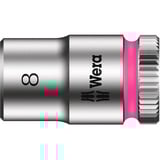 Wera Tool-Check 1, Conjuntos de bits negro/Verde