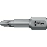 Wera Tool-Check 1, Conjuntos de bits negro/Verde