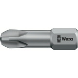 Wera Tool-Check 1, Conjuntos de bits negro/Verde