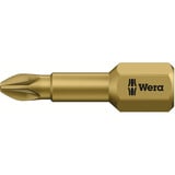 Wera Tool-Check 1, Conjuntos de bits negro/Verde