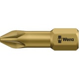 Wera Tool-Check 1, Conjuntos de bits negro/Verde