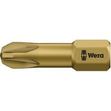 Wera Tool-Check 1, Conjuntos de bits negro/Verde