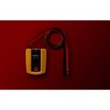 Wiha Probador de continuidad 45222, hasta 400 V AC, CAT II, Instrumento de medición amarillo/Negro