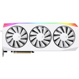 XFX RX-97TMARGB9, Tarjeta gráfica blanco