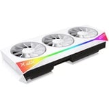 XFX RX-97TMARGB9, Tarjeta gráfica blanco