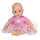 ZAPF Creation BABY born Dress Blossoms 43cm, Accesorios para muñecas BABY born Dress Blossoms 43cm, Vestido para muñecas, 3 año(s)