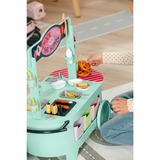 ZAPF Creation BABY born Snack Shop, Accesorios para muñecas BABY born Snack Shop, Tienda de moda para muñecas, 3 año(s), Necesita pilas, Efectos sonoros