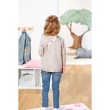 ZAPF Creation BABY born Teddy Bag, Bolsa marrón, BABY born Teddy Bag, Oso de juguete, 3 año(s)