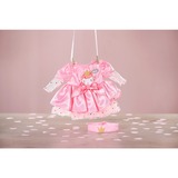 ZAPF Creation Baby Annabell Happy Birthday Dress 43cm, Accesorios para muñecas Baby Annabell Happy Birthday Dress 43cm, Vestido para muñecas, 3 año(s)