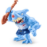 ZURU 74139 Figuras de juguete para niños, Muñecos Smashers 74139, 3 año(s), Colores surtidos, Plástico