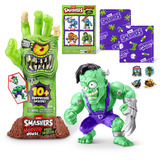 ZURU 74139 Figuras de juguete para niños, Muñecos Smashers 74139, 3 año(s), Colores surtidos, Plástico