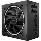 be quiet! BP027EU, Fuente de alimentación de PC negro
