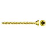 fischer Tornillo para aglomerado ClassicFast II 3,0x16 cabeza avellanada PZ 