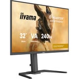 iiyama GB3295QSU-B1, Monitor de gaming negro (mate)