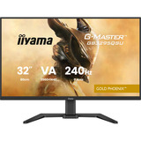 iiyama GB3295QSU-B1, Monitor de gaming negro (mate)
