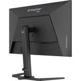 iiyama GB3295QSU-B1, Monitor de gaming negro (mate)