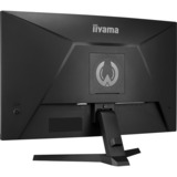 iiyama G-MASTER G2766HSU-B1 LED display 68,6 cm (27") 1920 x 1080 Pixeles Full HD Negro, Monitor de gaming negro, 68,6 cm (27"), 1920 x 1080 Pixeles, Full HD, LED, 1 ms, Negro