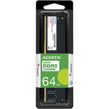 ADATA CUDIMM 64 GB DDR5-6400, Memoria RAM 