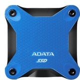 ADATA SD620-1TCBL, Unidad de estado sólido azul