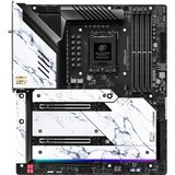 ASRock 90-MXBKK0-A0UAYZ, Placa base blanco/Negro