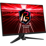 ASRock PG27FFS1A, Monitor de gaming negro