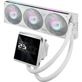 ASUS 90RC01M2-B0EAY0, Refrigeración por agua blanco