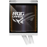ASUS 90RC01M2-B0EAY0, Refrigeración por agua blanco