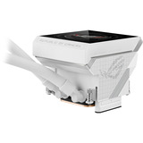 ASUS 90RC01M2-B0EAY0, Refrigeración por agua blanco