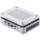 ASUS NUC 14 Pro+ RNUC14RVSU9089A2I, Mini-PC  plateado/blanco