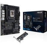 ASUS PRO WS W680-ACE IPMI Intel W680 LGA 1700 ATX, Placa base negro, Intel, LGA 1700, Intel® Celeron®, Intel® Core™ i5, Intel® Core™ i7, Intel® Core™ i9, Intel® Pentium® Gold, LGA 1700, DDR5-SDRAM, 128 GB