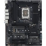ASUS PRO WS W680-ACE IPMI Intel W680 LGA 1700 ATX, Placa base negro, Intel, LGA 1700, Intel® Celeron®, Intel® Core™ i5, Intel® Core™ i7, Intel® Core™ i9, Intel® Pentium® Gold, LGA 1700, DDR5-SDRAM, 128 GB