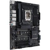 ASUS PRO WS W680-ACE IPMI Intel W680 LGA 1700 ATX, Placa base negro, Intel, LGA 1700, Intel® Celeron®, Intel® Core™ i5, Intel® Core™ i7, Intel® Core™ i9, Intel® Pentium® Gold, LGA 1700, DDR5-SDRAM, 128 GB