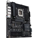 ASUS PRO WS W680-ACE IPMI Intel W680 LGA 1700 ATX, Placa base negro, Intel, LGA 1700, Intel® Celeron®, Intel® Core™ i5, Intel® Core™ i7, Intel® Core™ i9, Intel® Pentium® Gold, LGA 1700, DDR5-SDRAM, 128 GB