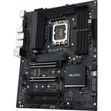 ASUS PRO WS W680-ACE IPMI Intel W680 LGA 1700 ATX, Placa base negro, Intel, LGA 1700, Intel® Celeron®, Intel® Core™ i5, Intel® Core™ i7, Intel® Core™ i9, Intel® Pentium® Gold, LGA 1700, DDR5-SDRAM, 128 GB